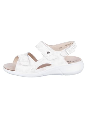 Finn Comfort Sandalen für Damen in gold