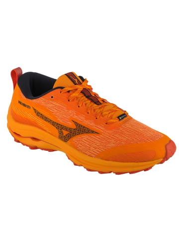 Mizuno Mizuno Wave Rider GTX in Orange