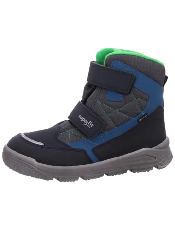 superfit Winterstiefel Mars in Grau