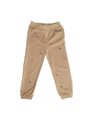 GAP Sweathose in Beige