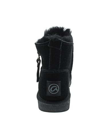 ara ALASKA Boots Schwarz