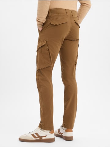 PME Legend Hose Nordrop in camel - 0001