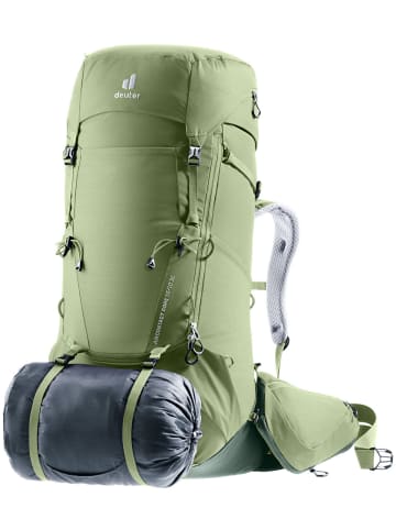 Deuter Trekkingrucksack in grün