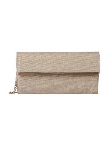 Marco Tozzi Clutch in gold