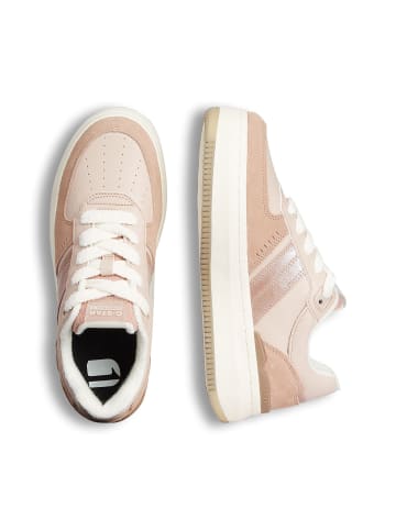 G-Star Raw Eve Met Sneaker light pink