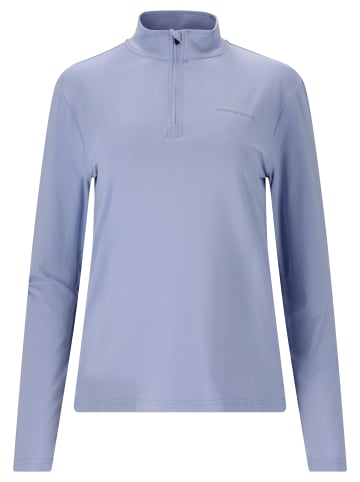 Endurance Midlayer Aileen in 4351 Blue Heron