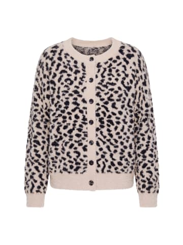 Studio Untold Strickjacke in beige