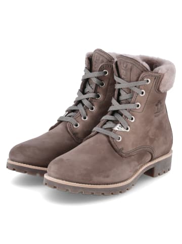 PANAMA JACK Winterstiefeletten PANAMA 03 IGLOO B20 in Grau