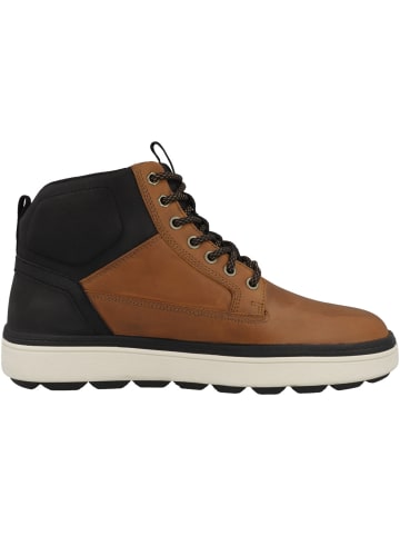 Geox Boots U Spherica Ecub-1.1 B ABX in braun