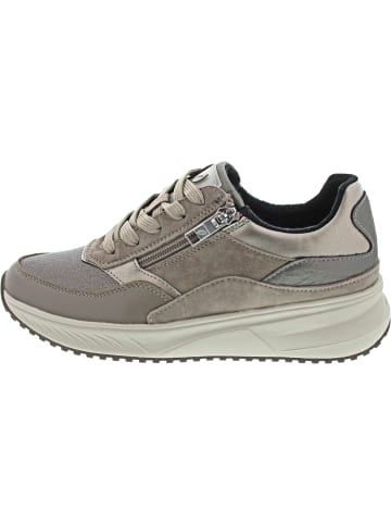 WALDLÄUFER H-Mara Sneaker low Beige