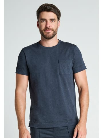 Jockey Shirt Night And Day in Dunkelblau