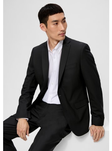 s.Oliver Indoor-Sakko S.OULTIMATE in 9999_schwarz