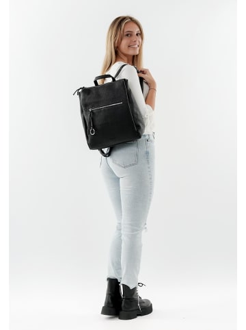 SURI FREY Rucksack SFY Debby in black