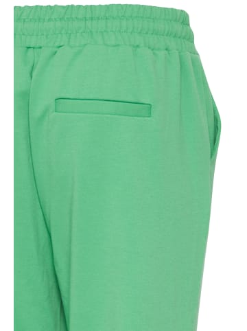b. young Hose RIZETTA Regular fit in Ming Green