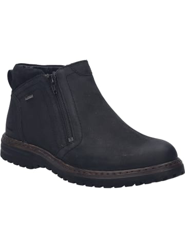 Josef Seibel Stiefelette Erroll 63 in schwarz