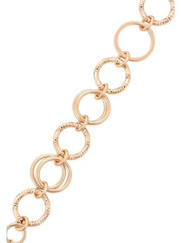 gaya Women Bracelet in Rose Gold