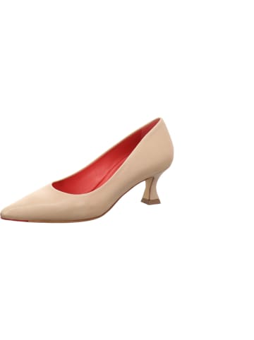 Pas de Rouge Pumps in beige
