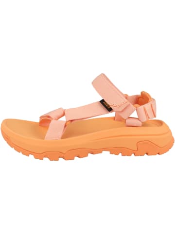 Teva Trekkingsandale Hurricane XLT3 in orange