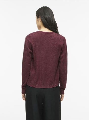 Vila Jacke VIRil in bordeaux - 0002