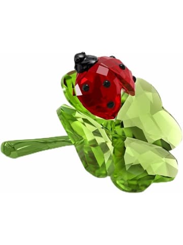 Swarovski Dekofiguren für Erwachsene in Grün