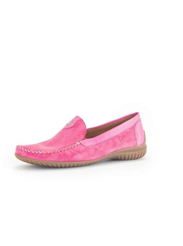 Gabor Comfort Mokassins in pink