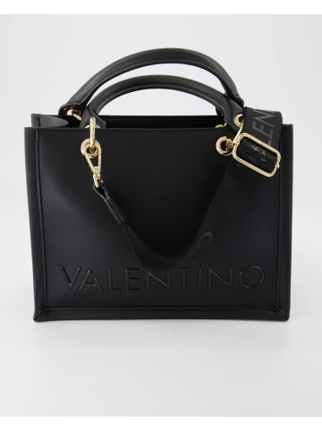 Valentino Bags Shopper in Schwarz