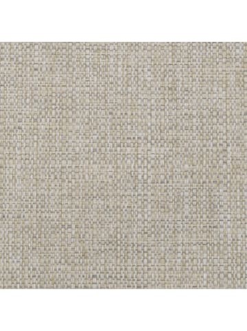 58 aufm Kessel GARTENLOUNGE Hocker Braelyn 70x46x60 mit Outdoorbezug in sand