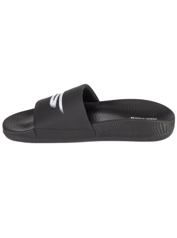 Skechers Skechers Hyper Slide - Hyper Comfort in Schwarz
