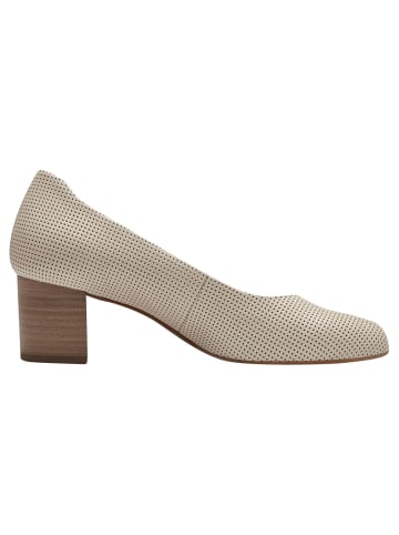 Tamaris COMFORT Pumps in IVORY