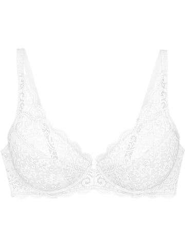 Triumph Bügel-BH Amourette in white