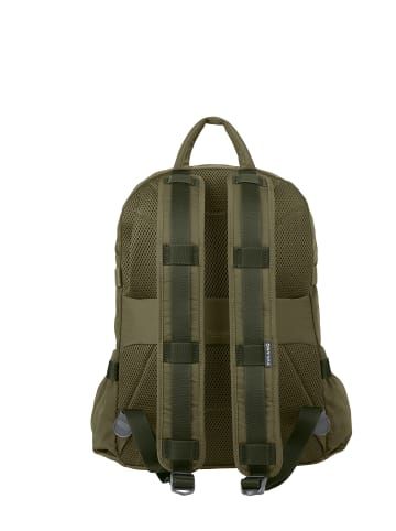 Tucano Rucksack in MILITARY GREEN