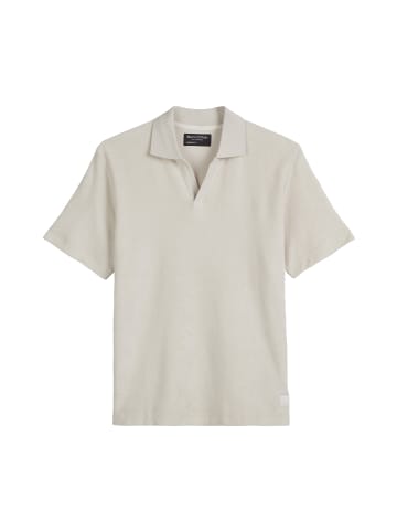 Marc O'Polo DfC Poloshirt regular in puritan
