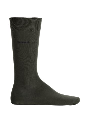 BOSS Socken 6er Pack in Grün