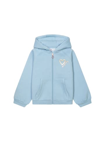 Minoti Sweatjacken 12ZTHRU 6 in blau
