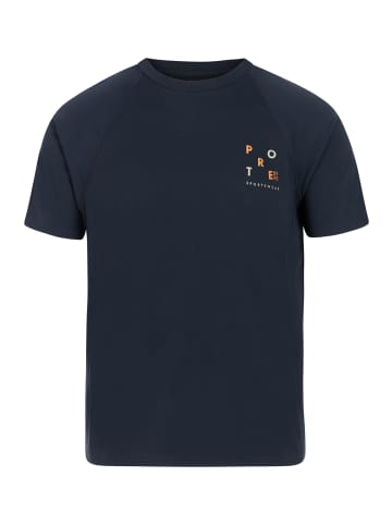 Protest " PRTSemmy in Night Skyblue