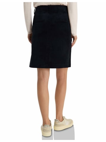 Cecil Minirock für Damen in Schwarz