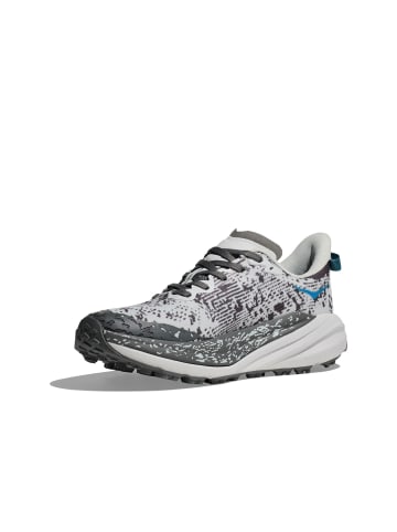 HOKA Laufschuh SPEEDGOAT 6 GTX in cosmic grey / asteroid