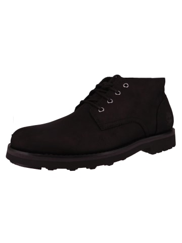 Timberland Stiefeletten schwarz