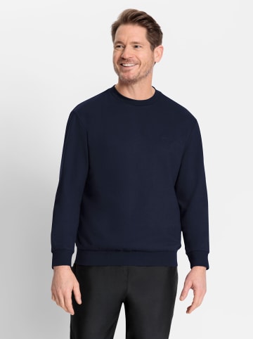 WITT WEIDEN Sweatshirt in marine