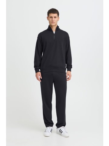 BLEND Longsweatshirt BHBriso in Schwarz