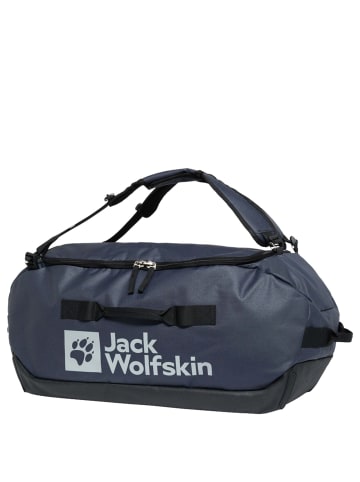 Jack Wolfskin All-In Duffle 65 - Reisetasche 70 cm (midnight sky) in midnight sky