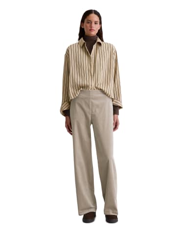 Marc O'Polo Samthose loose in chalky mauve