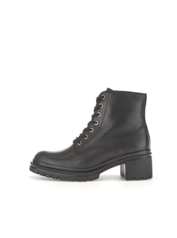 Gabor Fashion Winterstiefeletten in schwarz