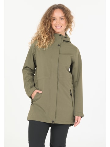 Whistler Jacke Aylie in 3234 Dusty Olive