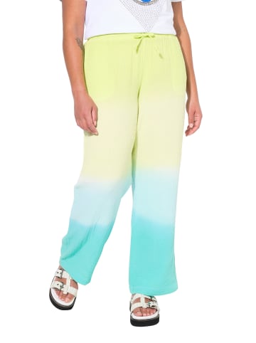 Angel of Style Schlupfhose in smaragd