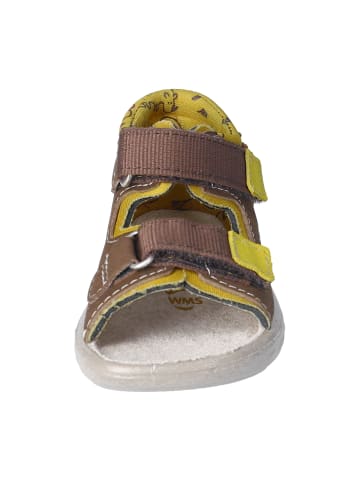 Ricosta Sandalen in Braun