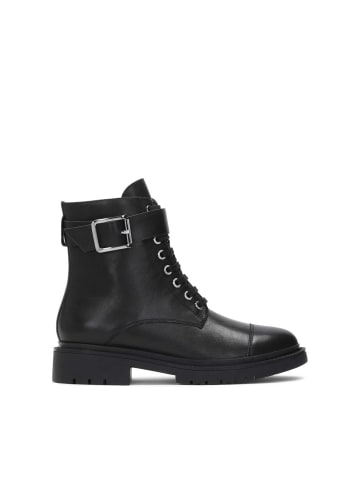 Kazar Boots DILL in Schwarz