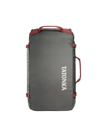 Tatonka Duffle Bag 45 Faltbare Reisetasche 57 cm in tangored