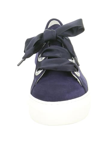 Gabor Sneaker für Damen in blau