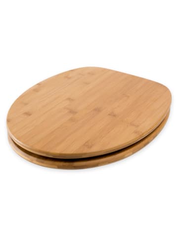 Mr. & Mrs. Panda Toilettendeckel Stinktier Angriff ohne Spruch in Transparent